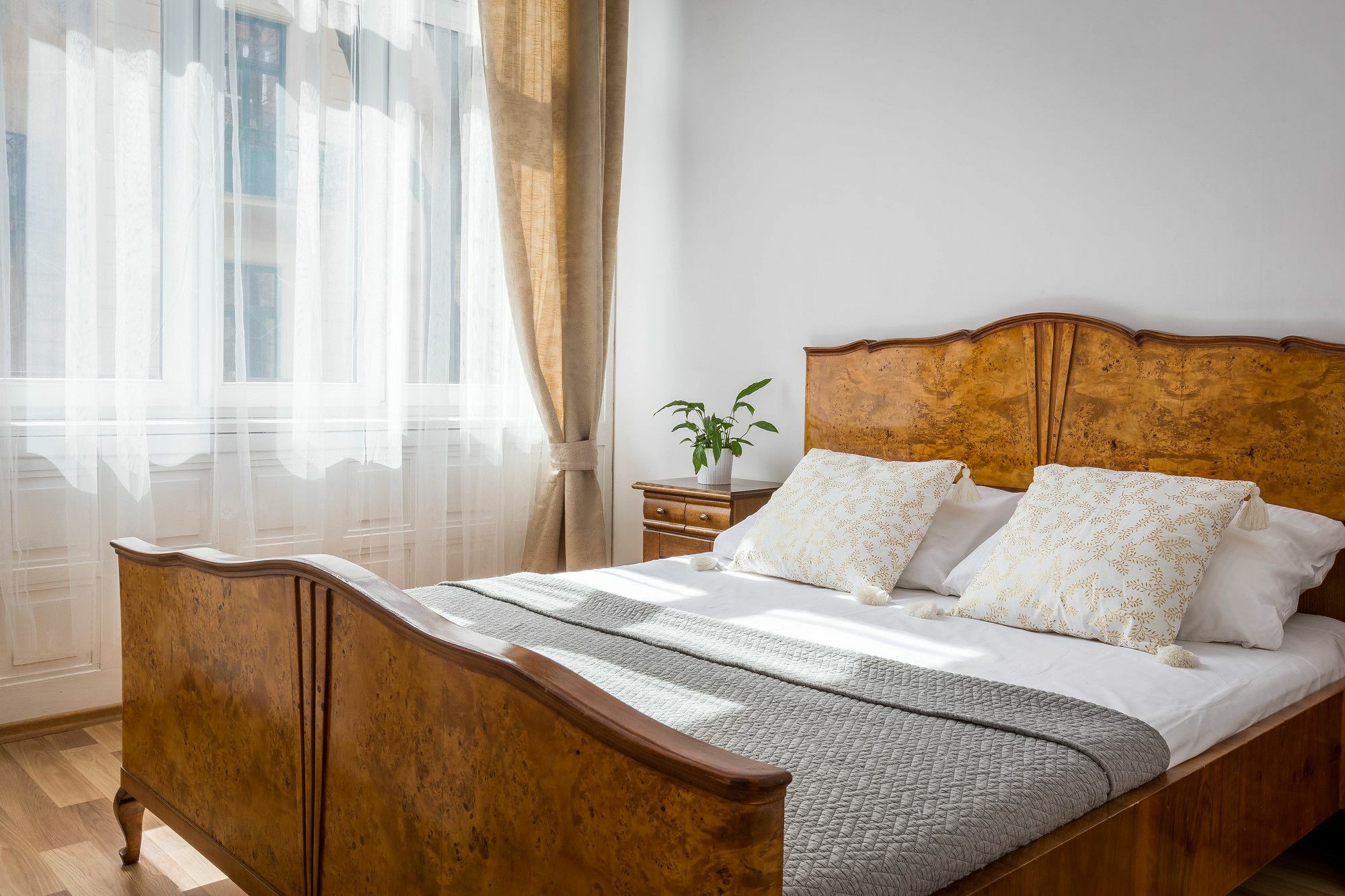 Fragola Budget Apartments & Rooms คราคูฟ ภายนอก รูปภาพ