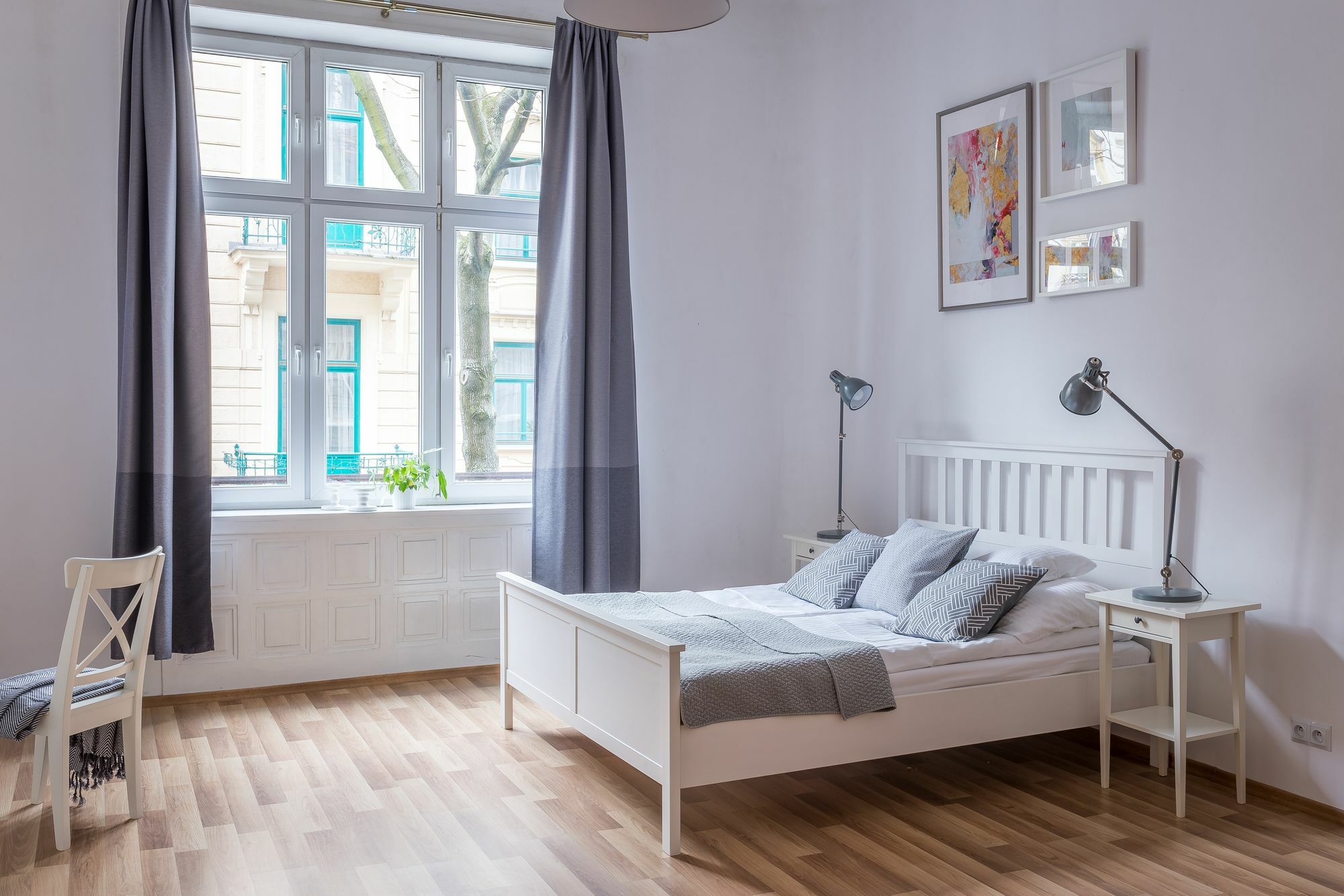 Fragola Budget Apartments & Rooms คราคูฟ ภายนอก รูปภาพ