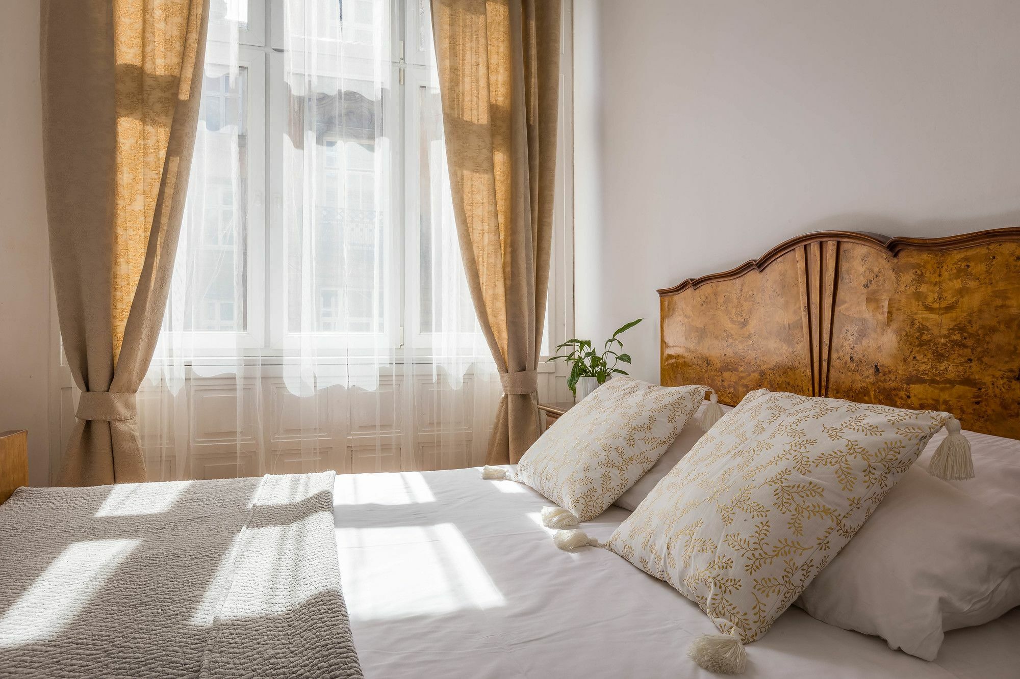 Fragola Budget Apartments & Rooms คราคูฟ ภายนอก รูปภาพ